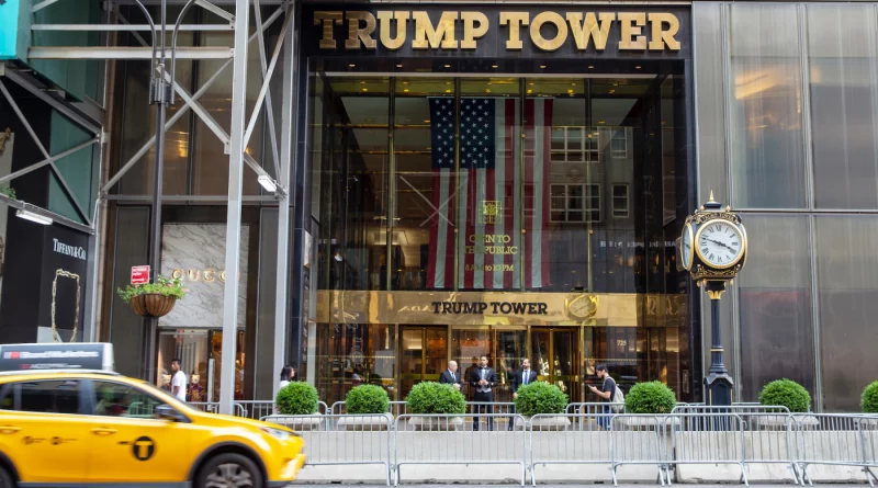 Trump Tower